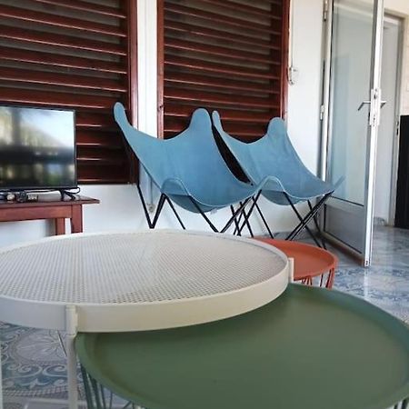 Le Moringa Appart Vue Mer 360 Mamoudzou Hyper Centre Exterior foto